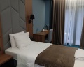 Hotel 115: отзыв от Юлия Дубик