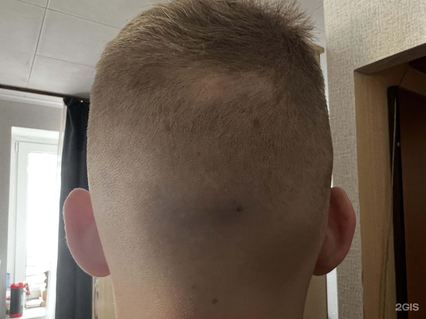 Pin auf Receding Hairline Haircuts