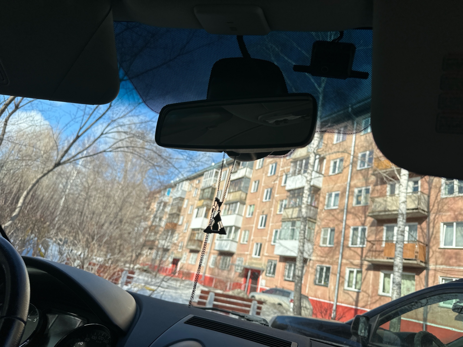 Автотрейд, установочный центр автостекол, Троллейная, 83/3, Новосибирск —  2ГИС