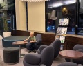 Cosmos Novosibirsk Hotel: отзыв от Apple User