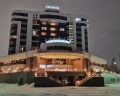 Cosmos Petrozavodsk Hotel: отзыв от Ольга К