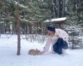 Романов Лес: отзыв от Елена Галанина