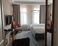 Vasilievsky hotel: отзыв от Сергей Михайлович