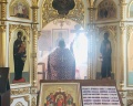 Храм святителя Спиридона Тримифунтского: отзыв от Светлана Дунская