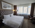 Chekhoff hotel Moscow curio collection by Hilton: отзыв от Максим Щёкотов