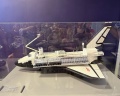 Музей «Макет космического корабля Буран»: отзыв от Виктория Панина