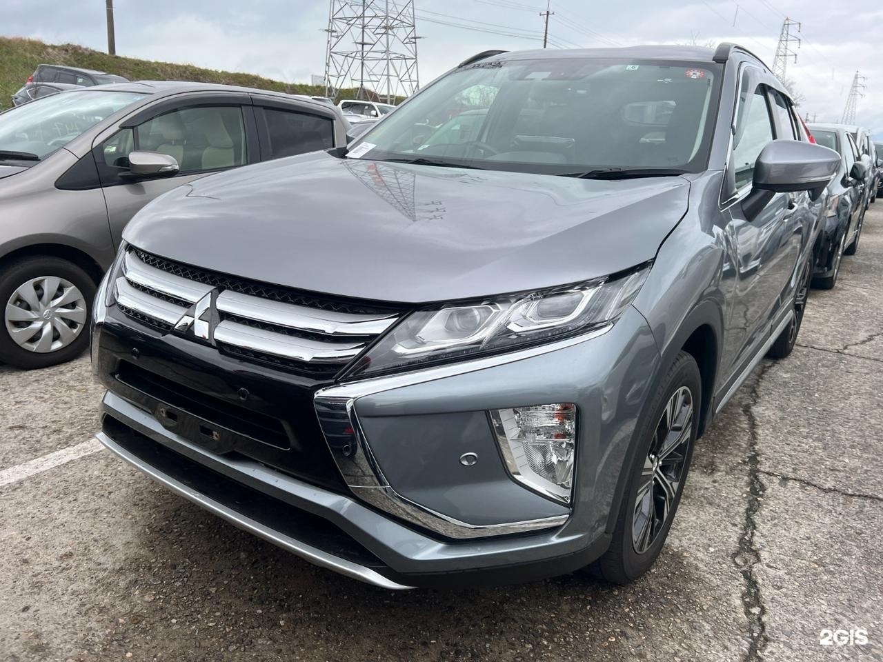 Купить Авто Во Владивостоке С Растаможкой