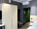Green doors: отзыв от Евгения Какурина