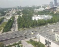 Cosmos Moscow VDNH Hotel: отзыв от Кристина З