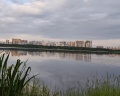 Дача башни у башни: отзыв от Наталья Стрельбовская