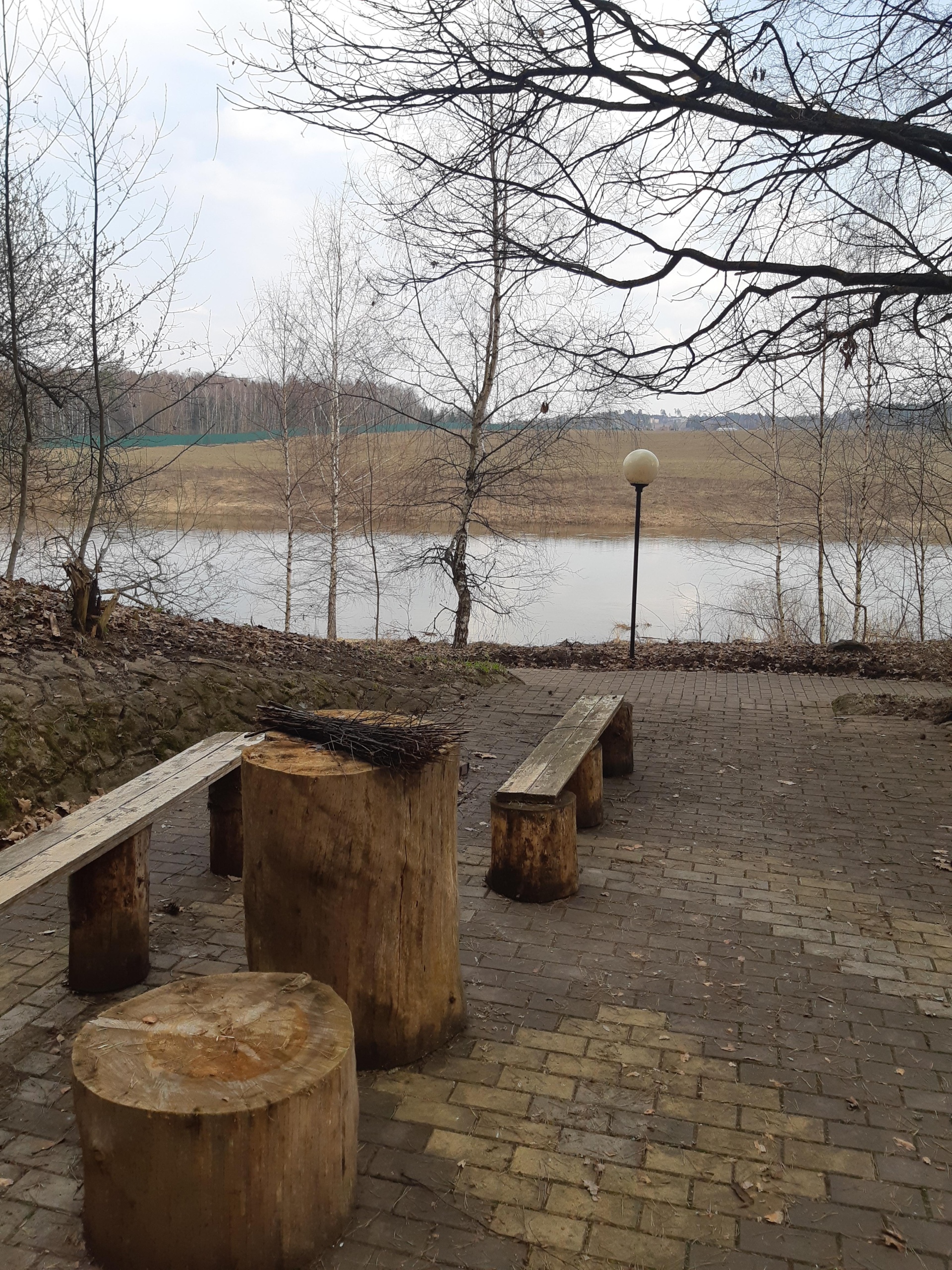 Голубая речка, санаторий, Одинцовский городской округ, Одинцовский  городской округ — 2ГИС