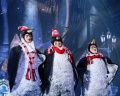 Театр мюзикла: отзыв от Анжелика Порубенская-Зяблицева
