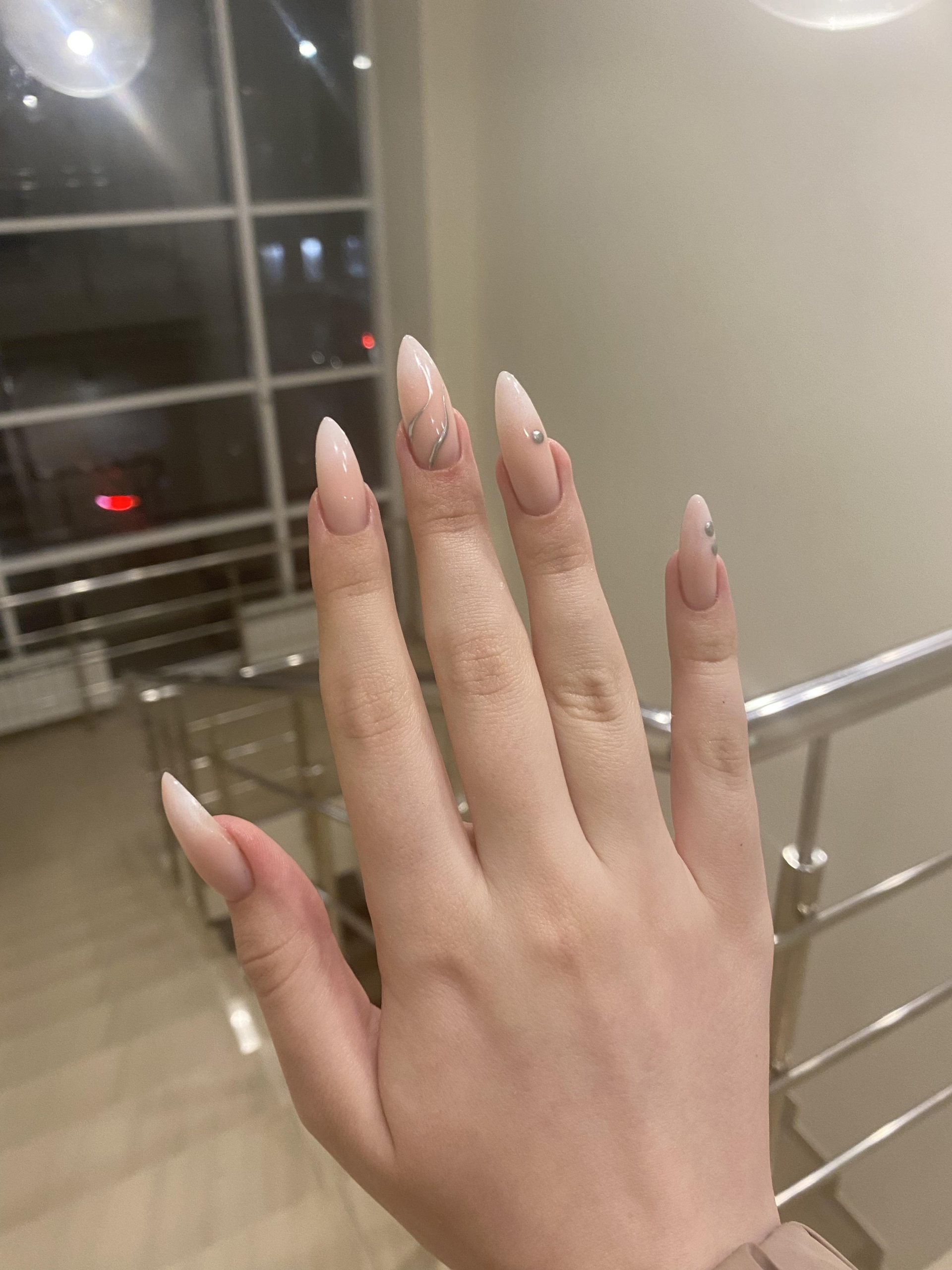 Отзывы о Must have nails, ногтевая студия, Белгородский проспект, 54,  Белгород - 2ГИС