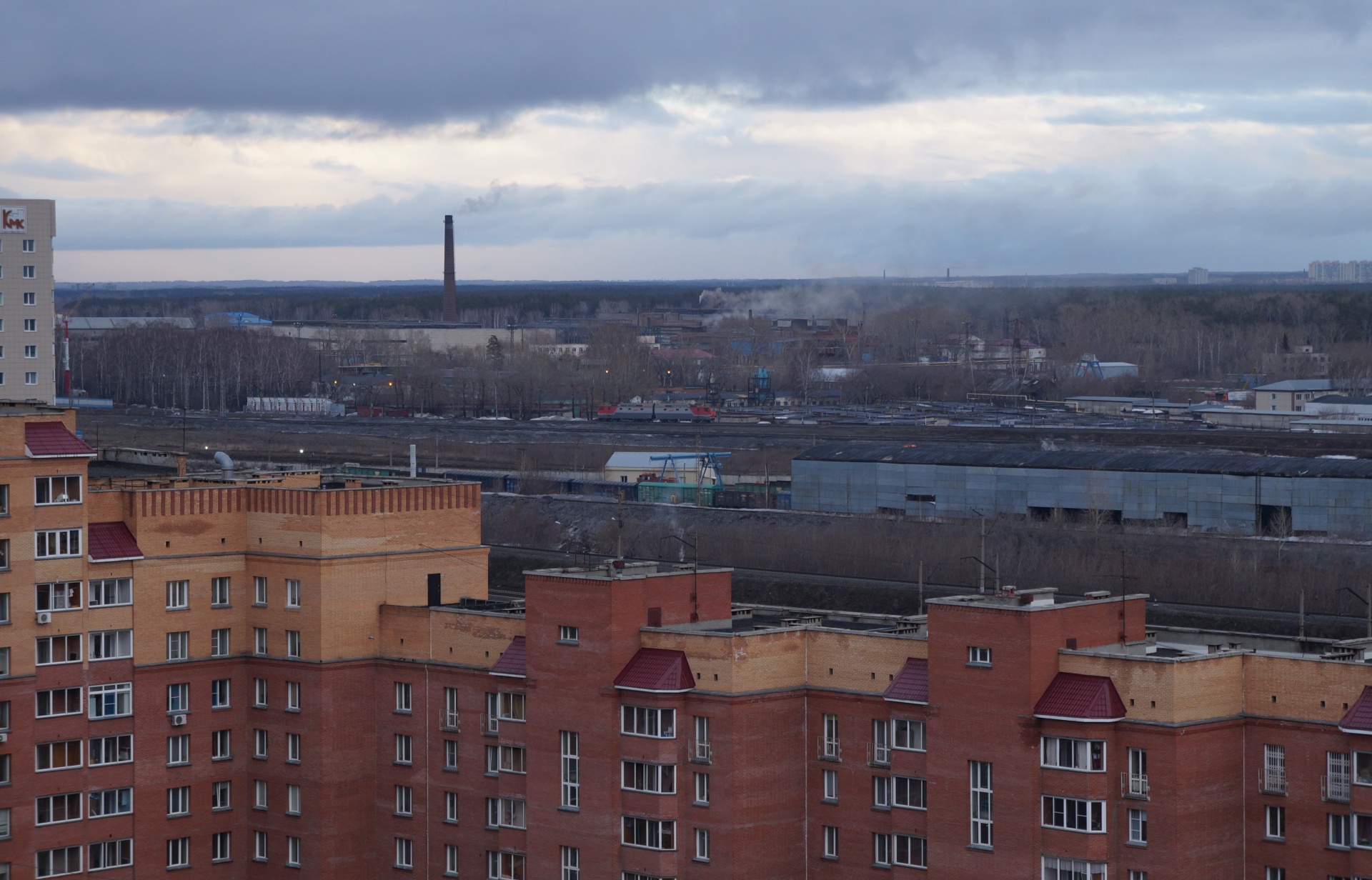 Флагман Холл, жилой комплекс, Заречная, 2 стр, Новосибирск — 2ГИС