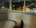 Cosmos Petrozavodsk Hotel: отзыв от Владимир Талевич