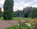 Исторический парк: отзыв от 8romashka8 Roma