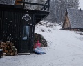 Шалаш: отзыв от Дмитрий .