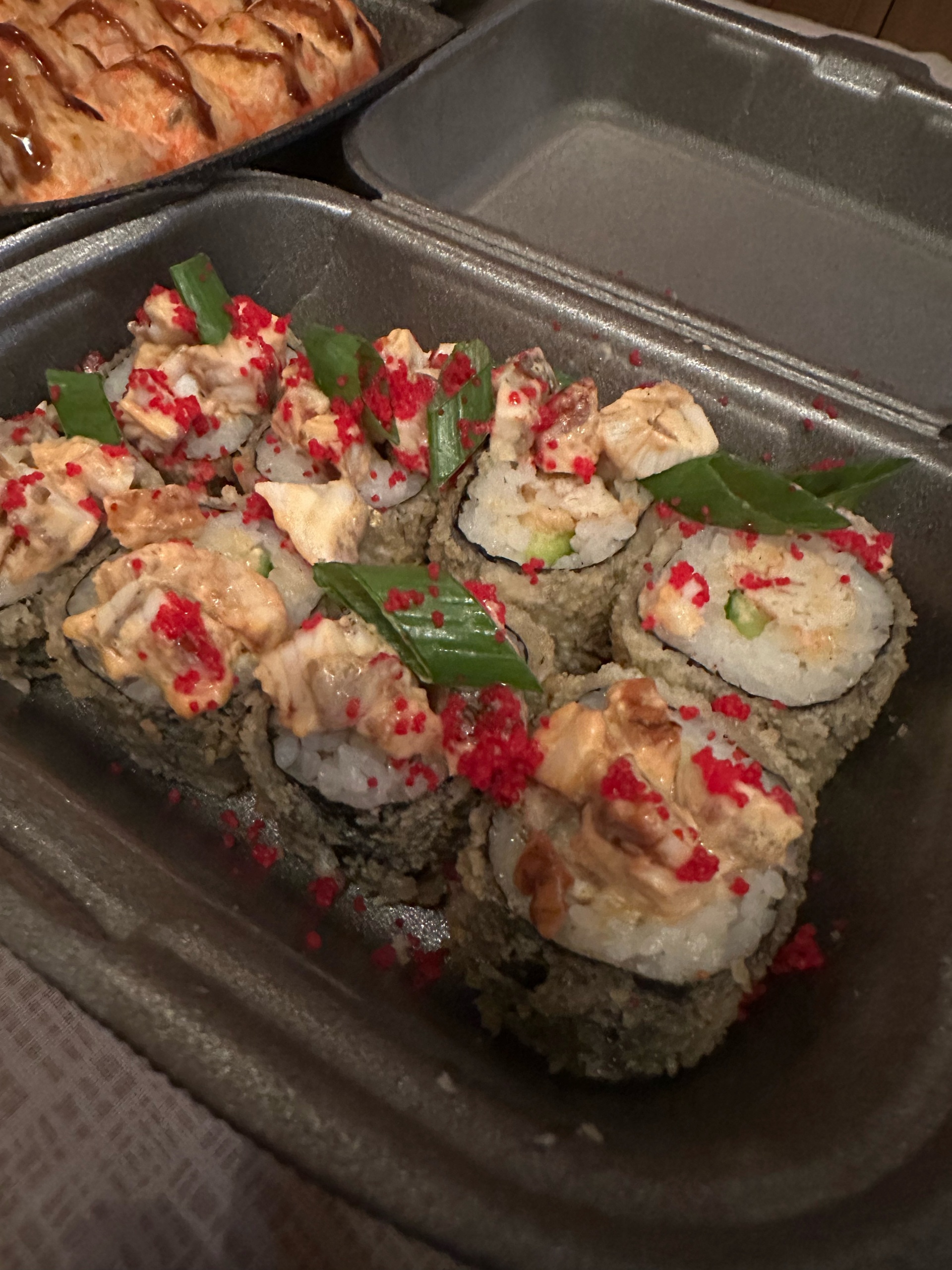 Sushi Sea, сеть магазинов японской кухни, улица Суворова, 49, Хабаровск —  2ГИС