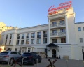 Старый Сталинград: отзыв от Михаил Сидоров