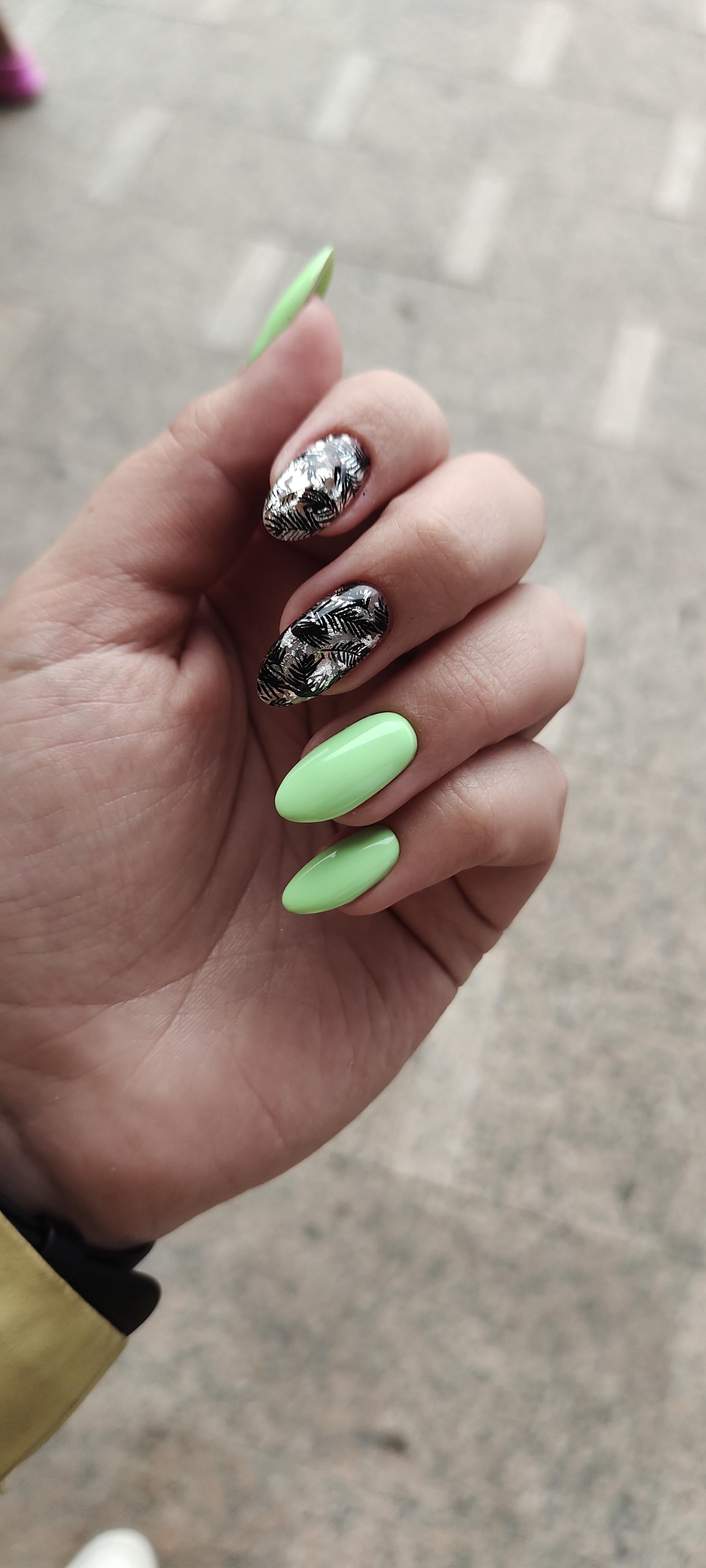 Candy Nails, студия маникюра, Меркурий, Ленинский проспект, 67Б, Калининград  — 2ГИС