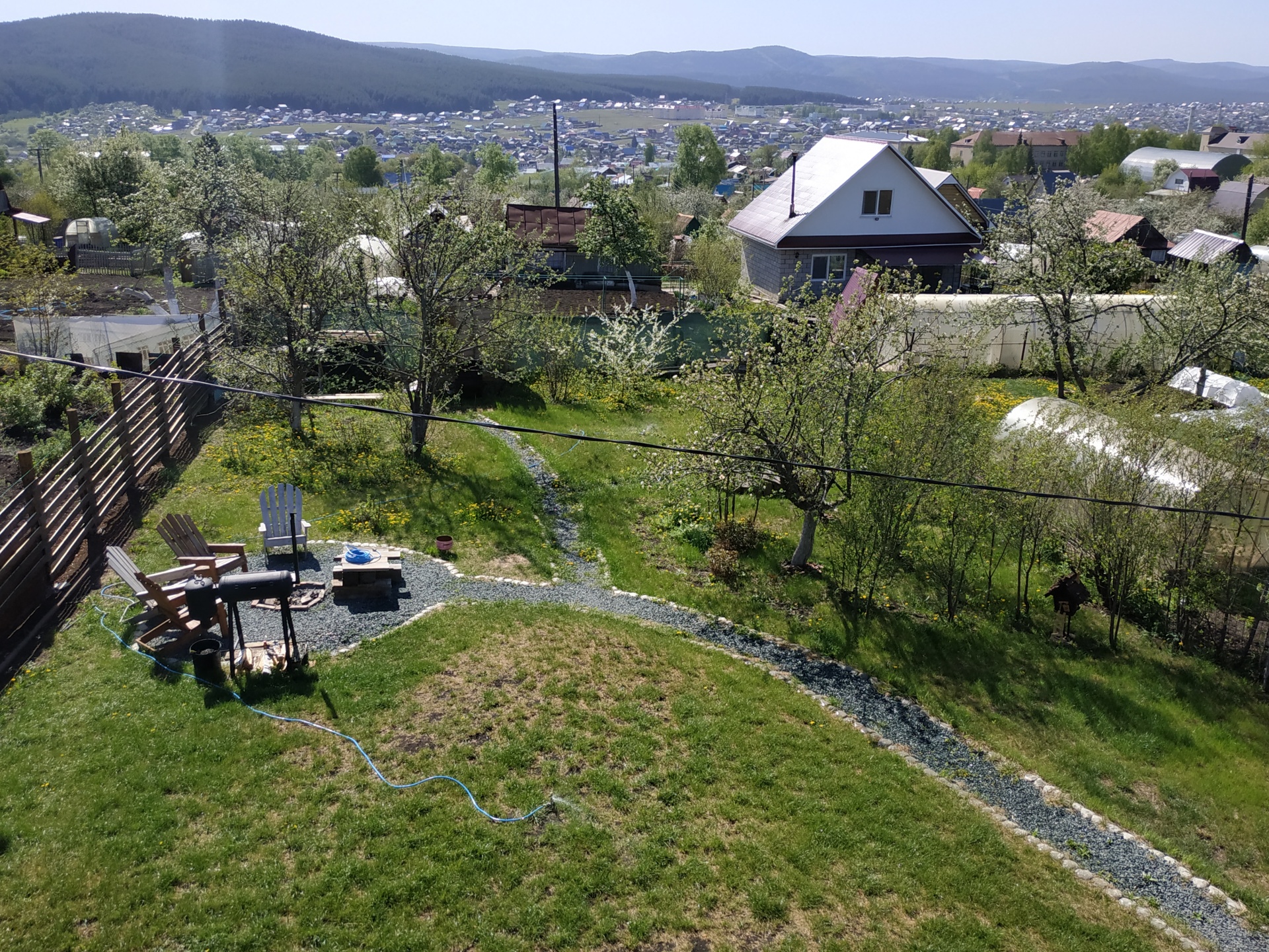 Shalash house, Белорецк, Белорецк — 2ГИС