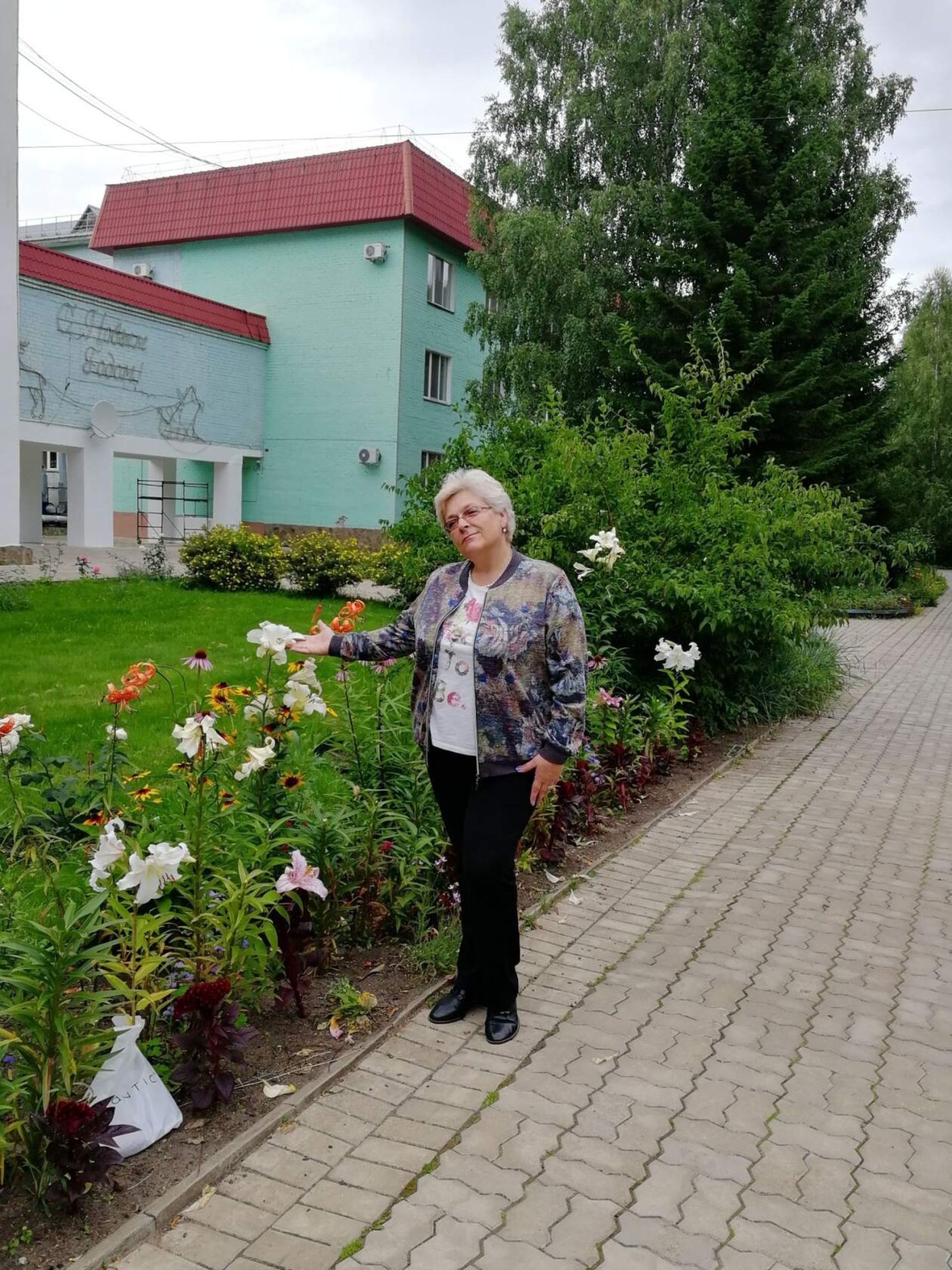 Лесная Новь, санаторий, Novita centro, Октябрьский проспект, 92, Киров —  2ГИС