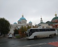 Собор Казанской иконы Божией Матери: отзыв от Александр Листенгорт