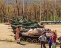 Парк «Патриот»: отзыв от Сергей Ш