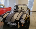 Выставочный комплекс Ak Bars Retro Cars: отзыв от Ольга Костина