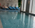Krasnodar Marriott Hotel: отзыв от Мария Исаченкова
