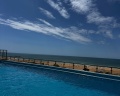 Del Mar Inn: отзыв от Nikita Fomenko