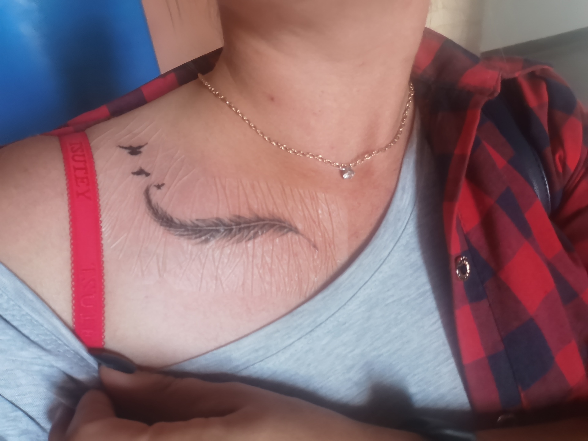 One tattoo, тату-салон, Мичурина, 13, Кемерово — 2ГИС