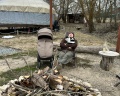 Yurt resort: отзыв от Альмира Хакимуллина
