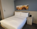 Hampton by hilton Krasnodar: отзыв от Роман Лобанов