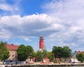 Amber Shore Resort: отзыв от Ирина Куманцева