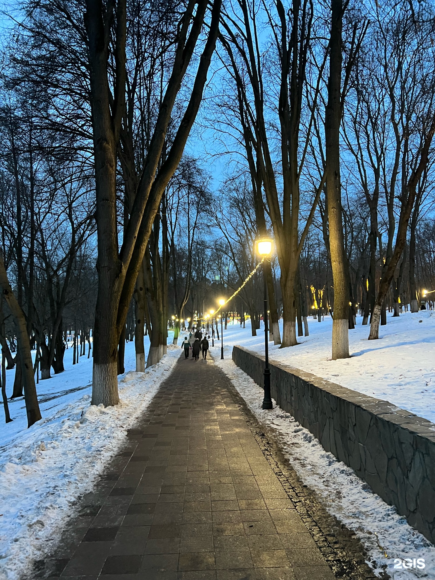 Раменский городской парк культуры и отдыха, Раменский ПКиО, Раменское,  Раменское — 2ГИС