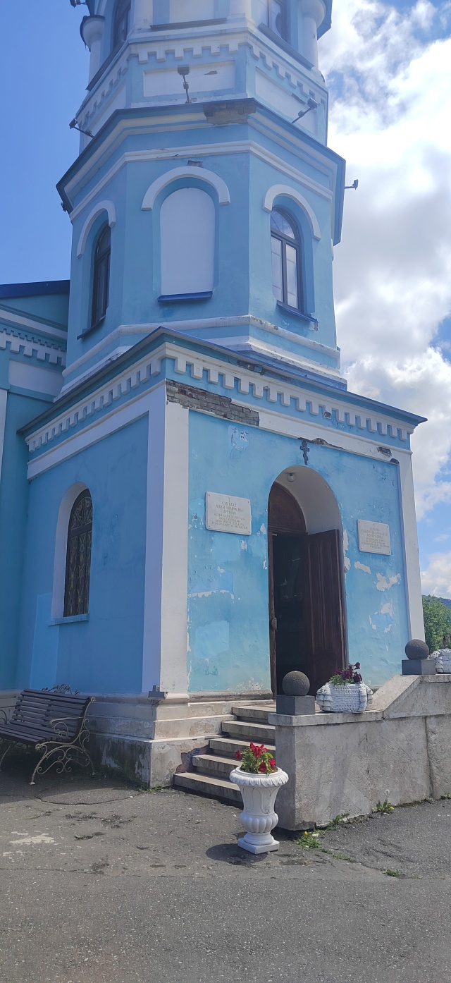 Церковь Рождества Пресвятой Богородицы, г. Владикавказ, Коста Хетагурова,  23а, Владикавказ — 2ГИС