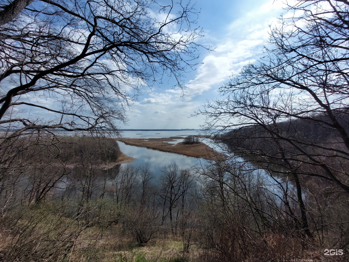 Белая гора, Воронеж — 2ГИС
