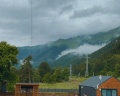 Barn Hotel Arkhyz: отзыв от Гиза Гиза