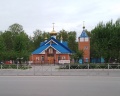 Храм Успения Богородицы: отзыв от Олег Перекрестов