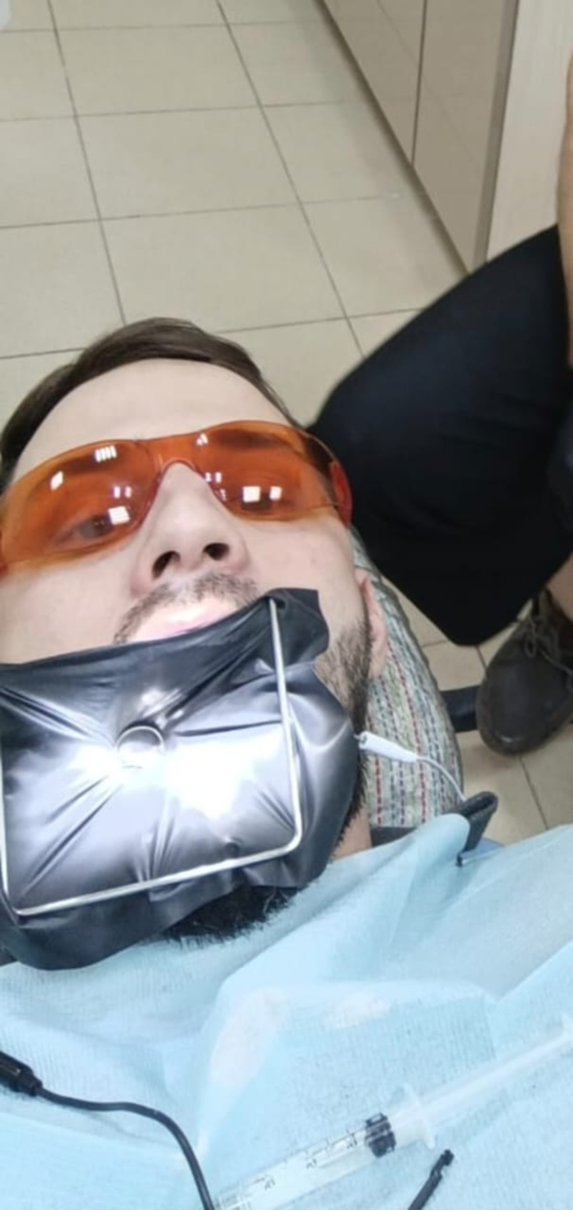 OssDental, Астраханская улица, 51в, с. Осыпной Бугор — 2ГИС