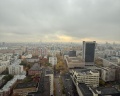 Radisson Blu Olympiyskiy Hotel Moscow: отзыв от Виталий Баранский