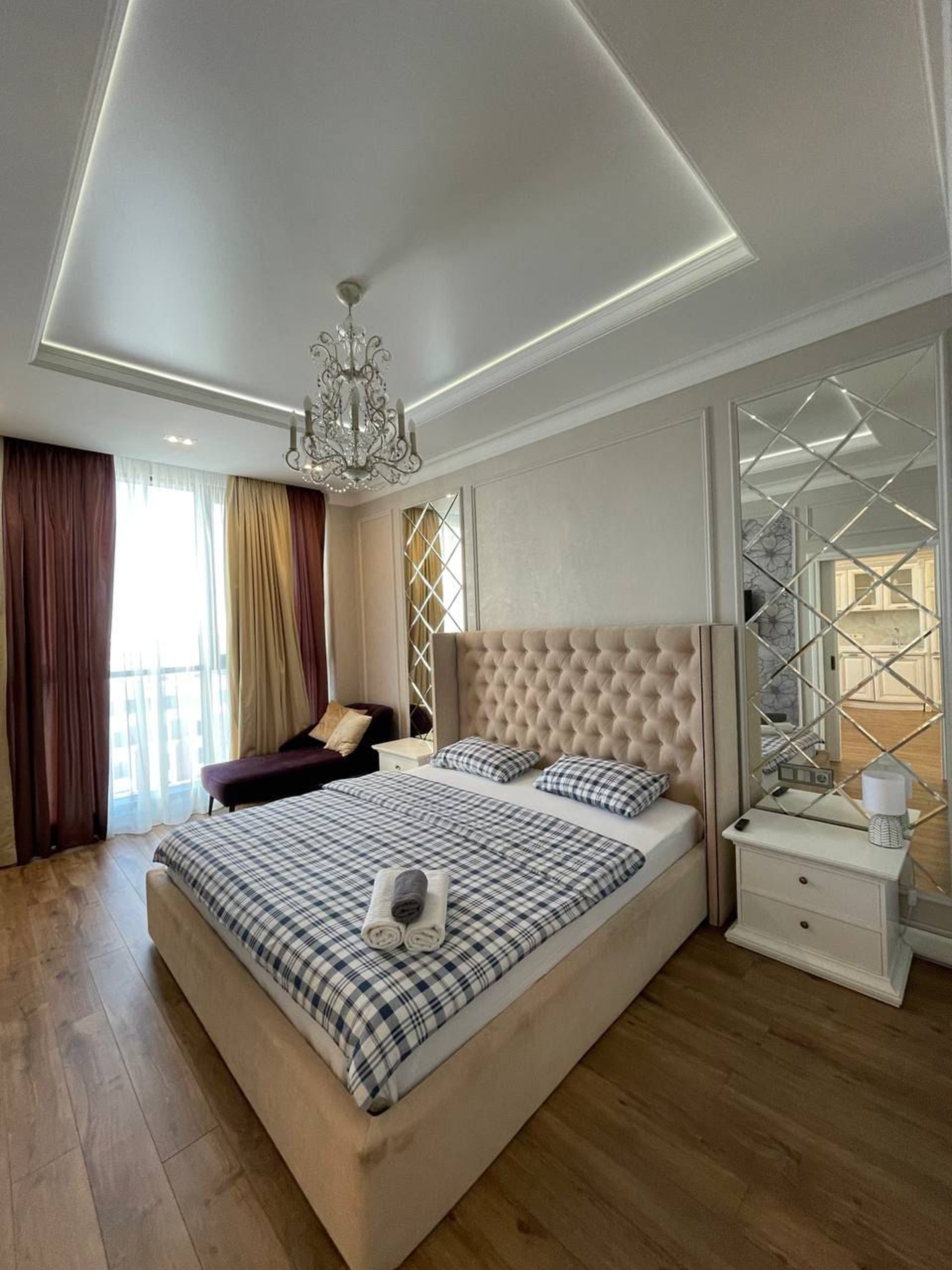 VIP-house, квартирное бюро, Верхнеторговая площадь, 4, Уфа — 2ГИС