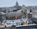 Отель «Пекин»: отзыв от Гузель Милаева