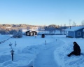 Forrest Lodge Karelia: отзыв от Каспар Таибов