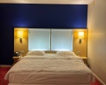 Cosmos Saint-Petersburg Pulkovskaya Hotel: отзыв от Максим Пасечный