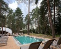 Orsha River Club: отзыв от Евгения Авдошина