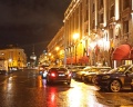 Renartiss Isaakiy St. Petersburg hotel: отзыв от Людмила Кондакова