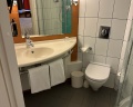 Ibis: отзыв от Герман Тристень