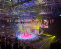 ​Концертно-спортивный комплекс «Арена»: отзыв от Елизавета